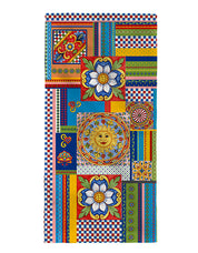 Плажна кърпа DOLCE 75 х 150 см