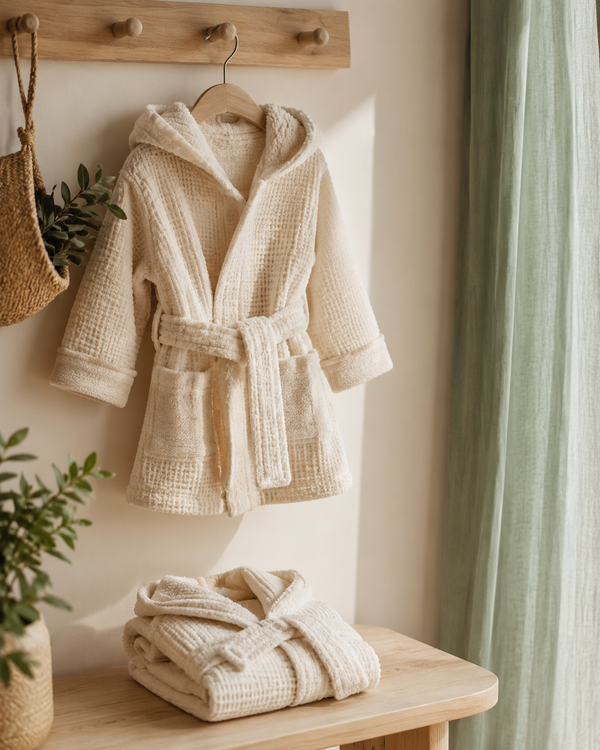 Детски халати