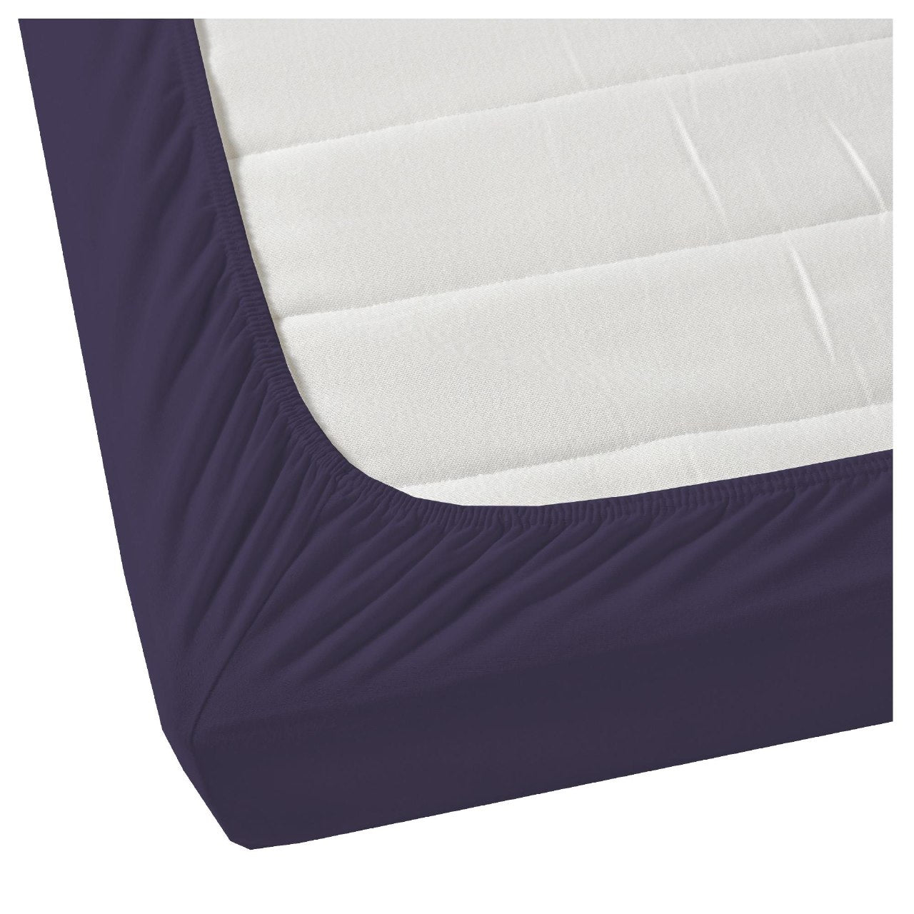 Чаршаф с ластик Mix&Match