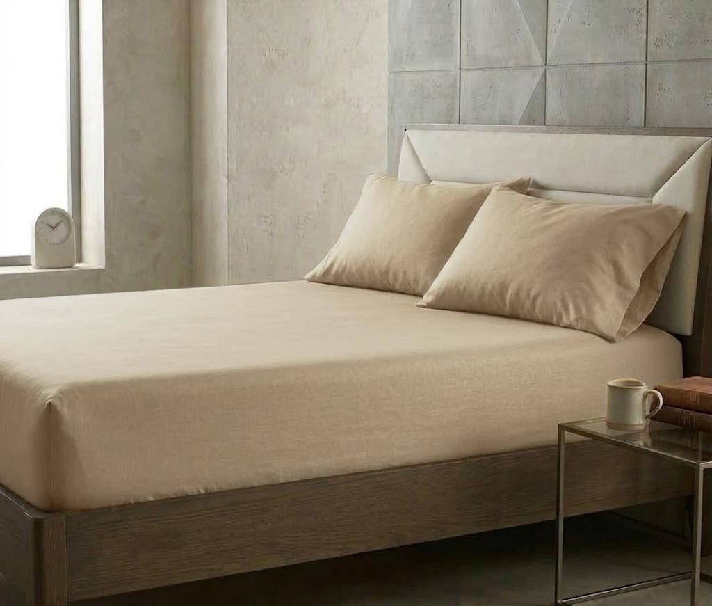 Чаршаф с ластик Бархет