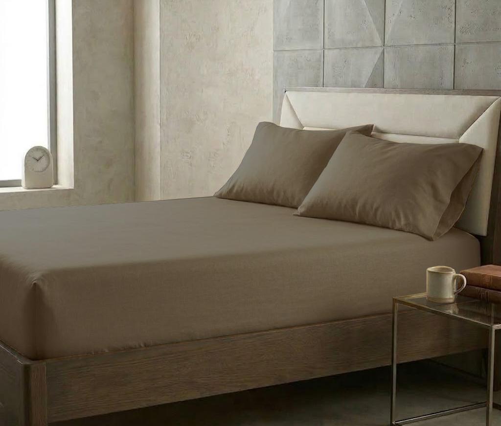 Чаршаф с ластик Бархет