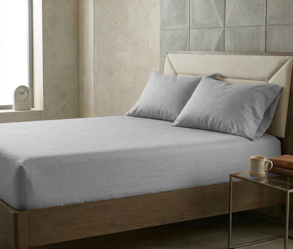 Чаршаф с ластик Бархет