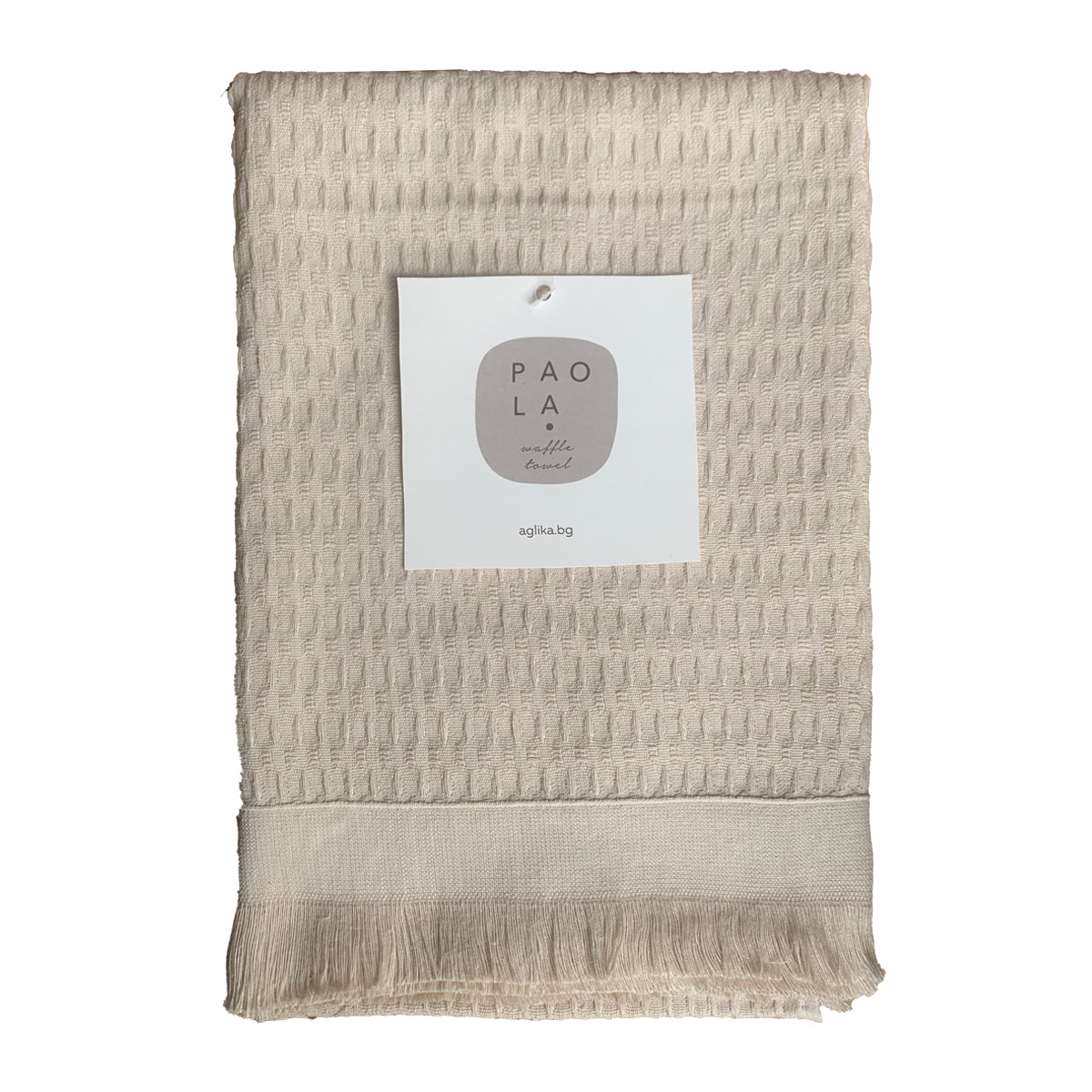 Вафелна кърпа PAOLA 70 х 140 см