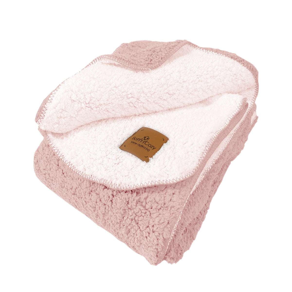 Одеяло SOFT&COZY 150 x 200 см