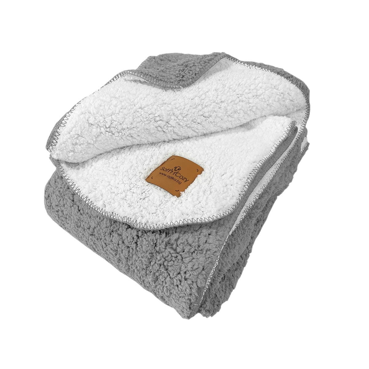 Одеяло SOFT&COZY 150 x 200 см