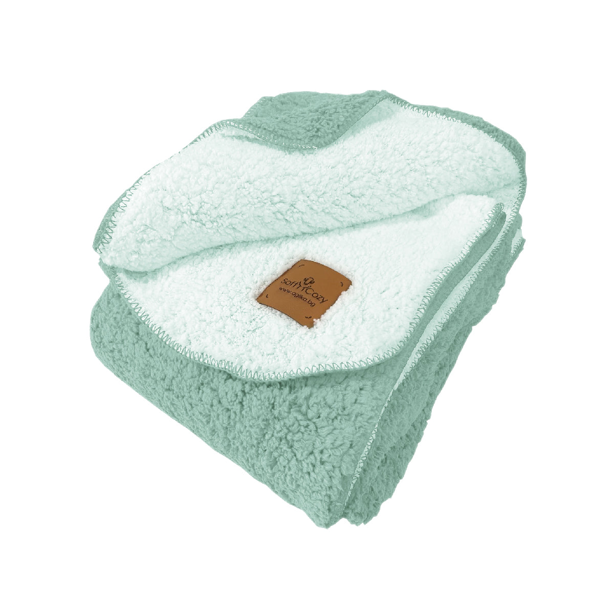 Одеяло SOFT&COZY 150 x 200 см