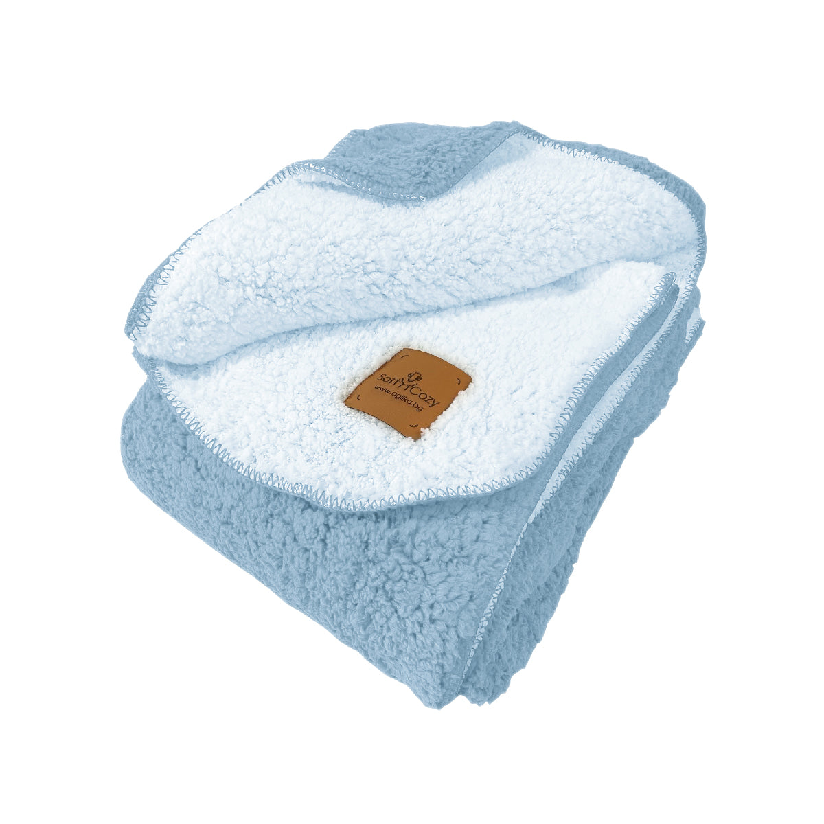 Одеяло SOFT&COZY 150 x 200 см