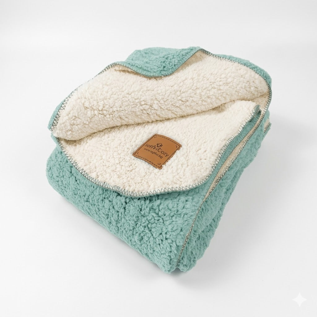 Одеяло SOFT&COZY 150 x 200 см