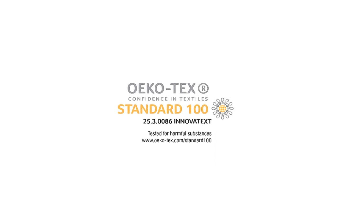 Oeko-tex