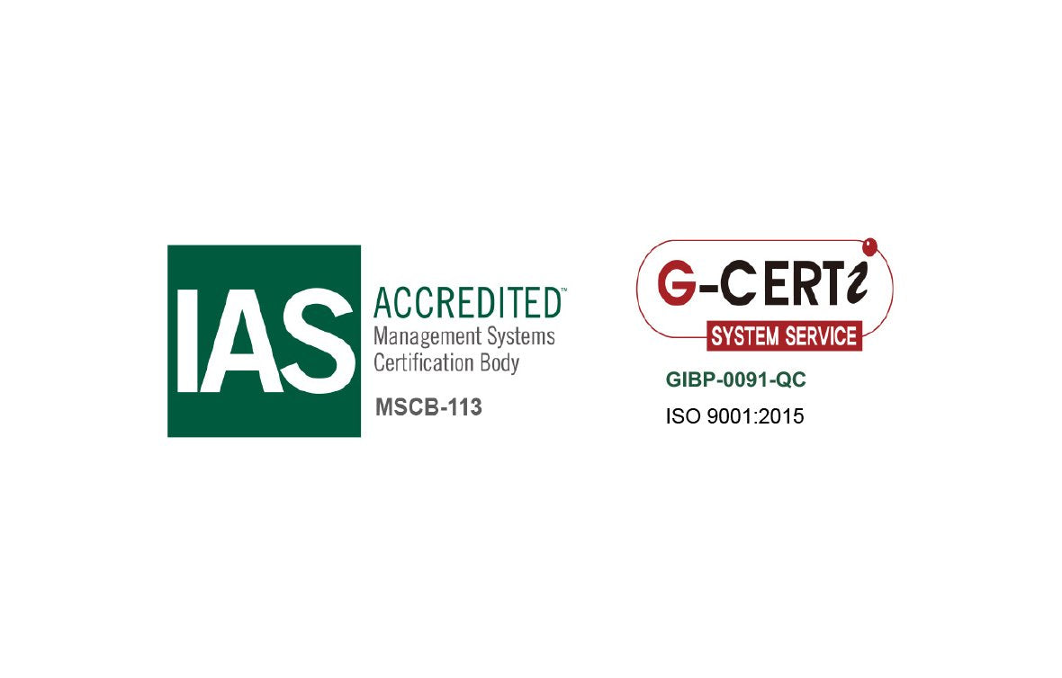 ISO 9001 2015