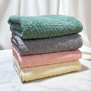 Хавлиена кърпа BOHO