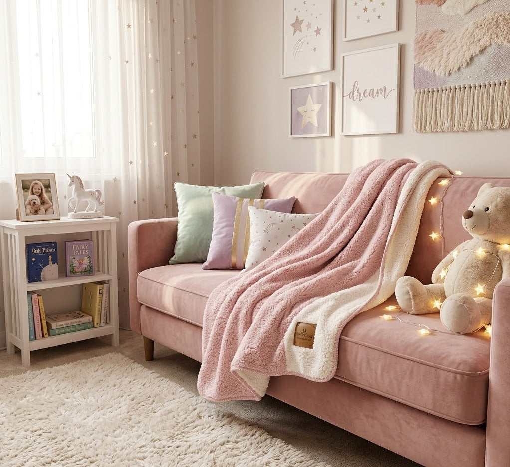 Одеяло SOFT&COZY 150 x 200 см