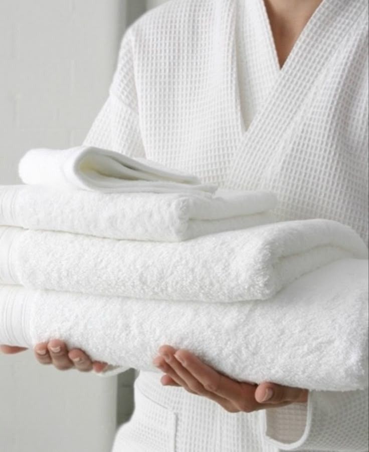 Вафелен халат , 100% памук