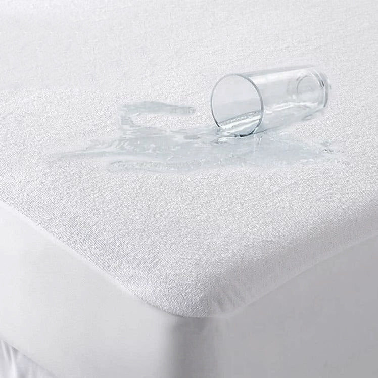 Двойнодишащ водонепромокаем протектор за матрак STANDARD