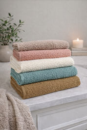 Комплект кърпи Bellissima