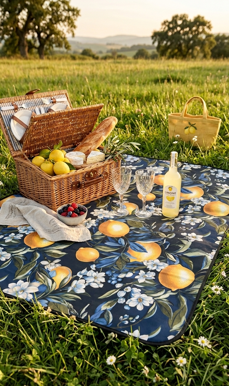Одеяло Picnic