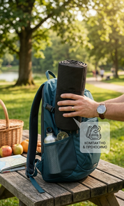 Одеяло Picnic