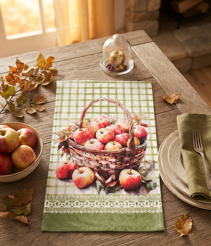 Кухненска кърпа
