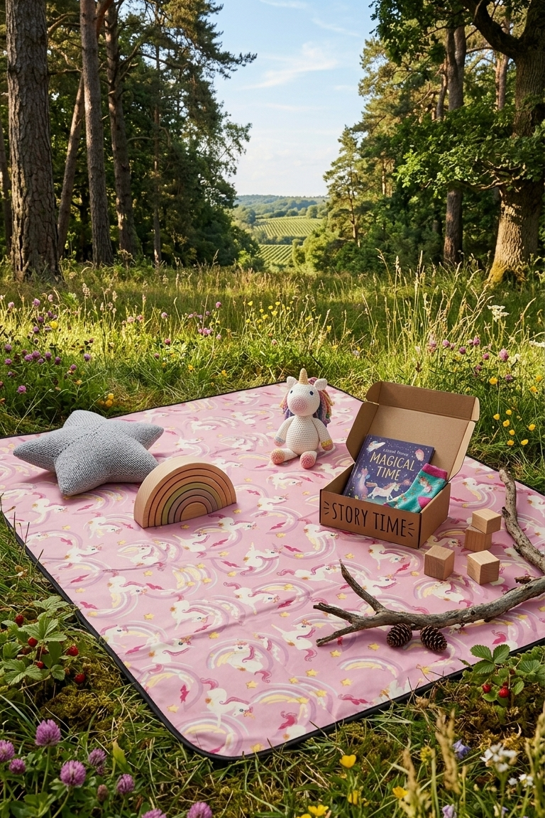 Одеяло Picnic
