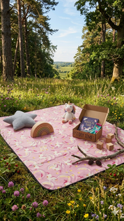 Одеяло Picnic