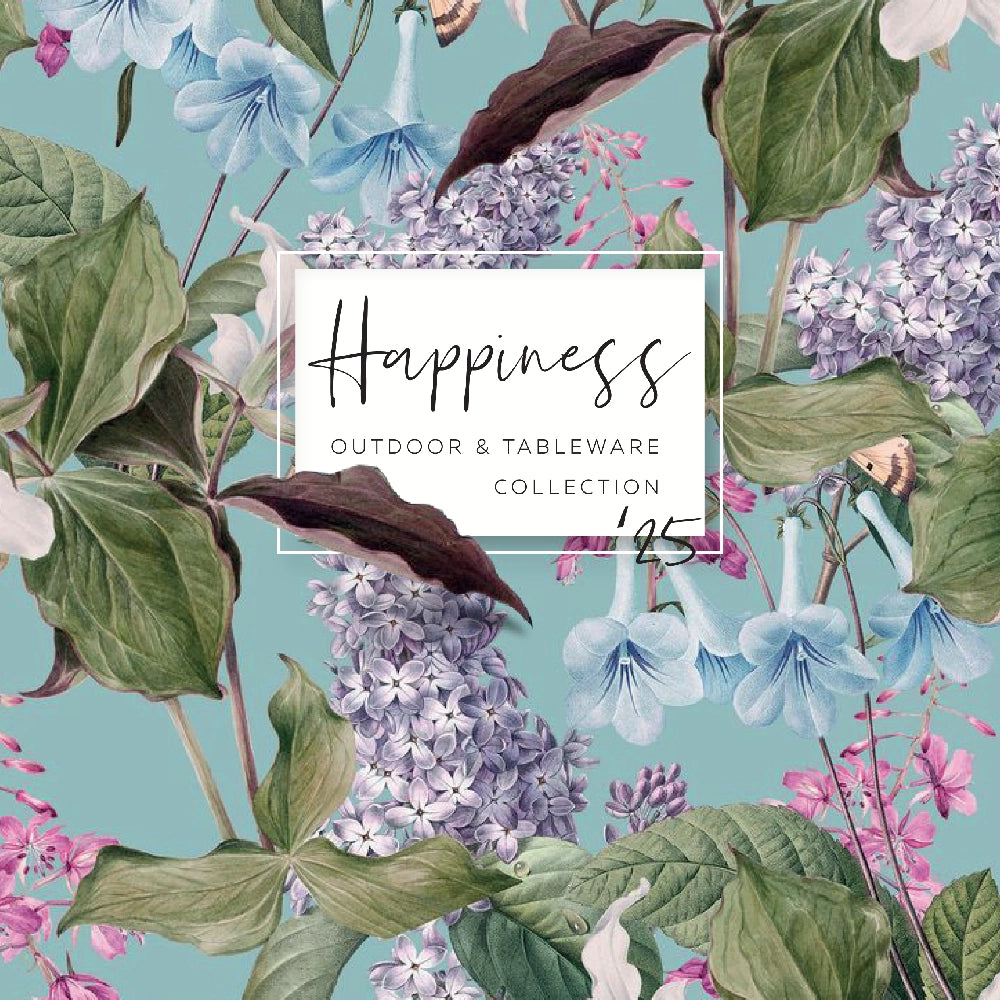 HAPPINESS OUTDOOR