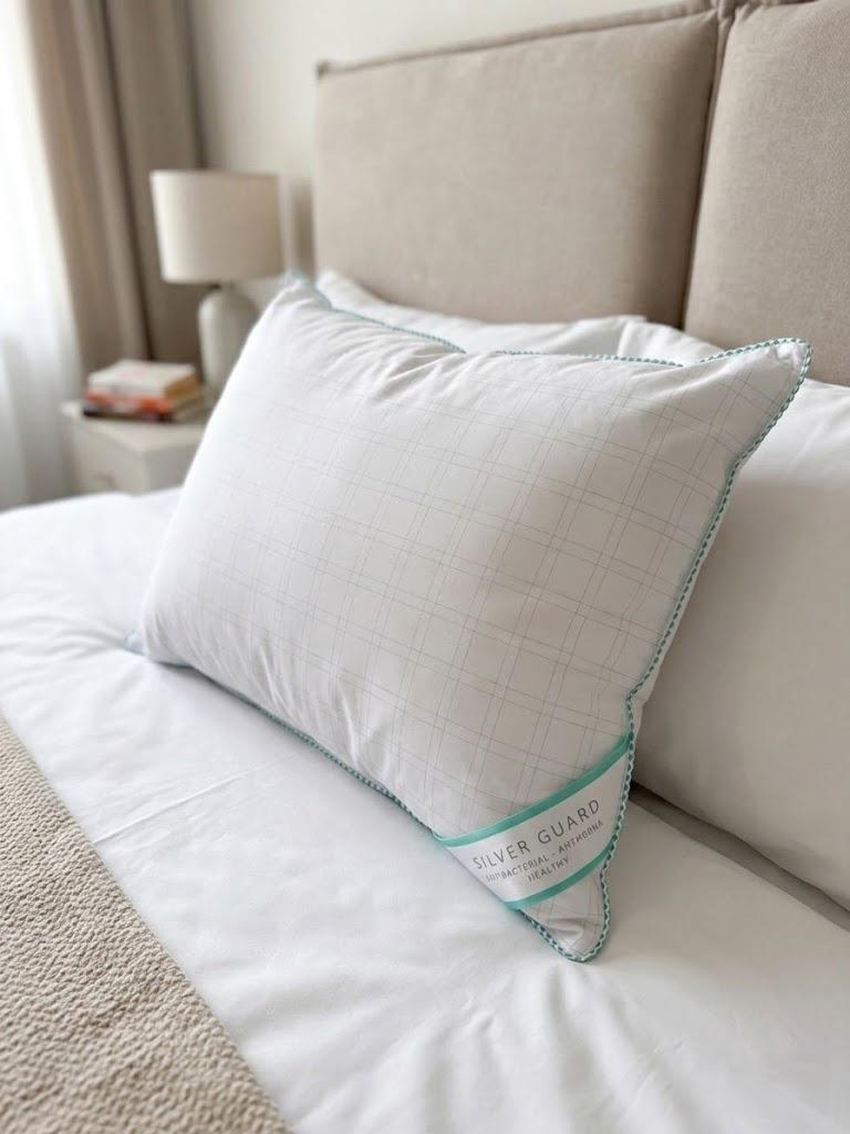 Възглавница SILVER GUARD 50х70 см