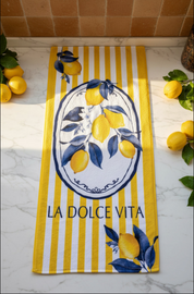 Кухненска кърпа La Dolce Vita