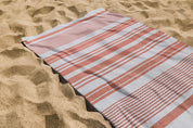 Плажна кърпа MARE