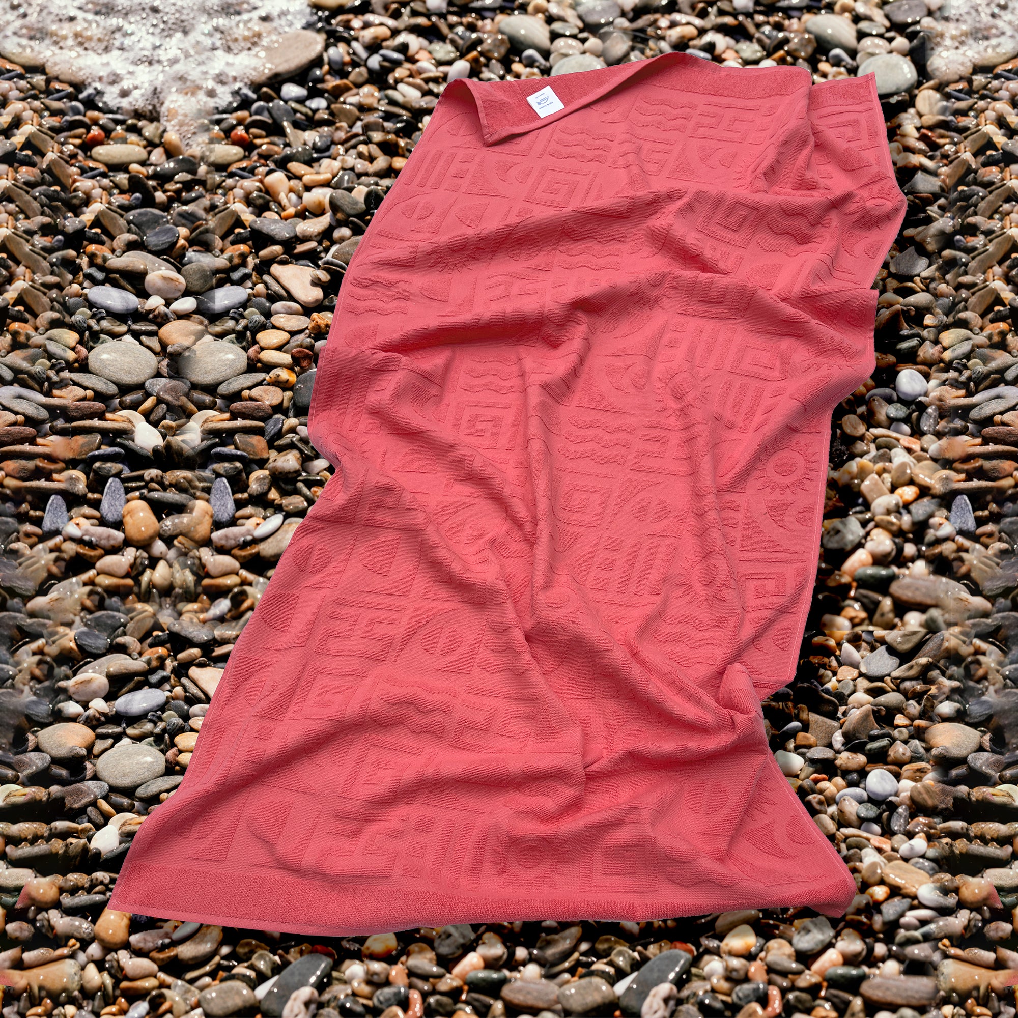 beach_towel_Oasis_coral_with_stone_2000x2000_copy.jpg