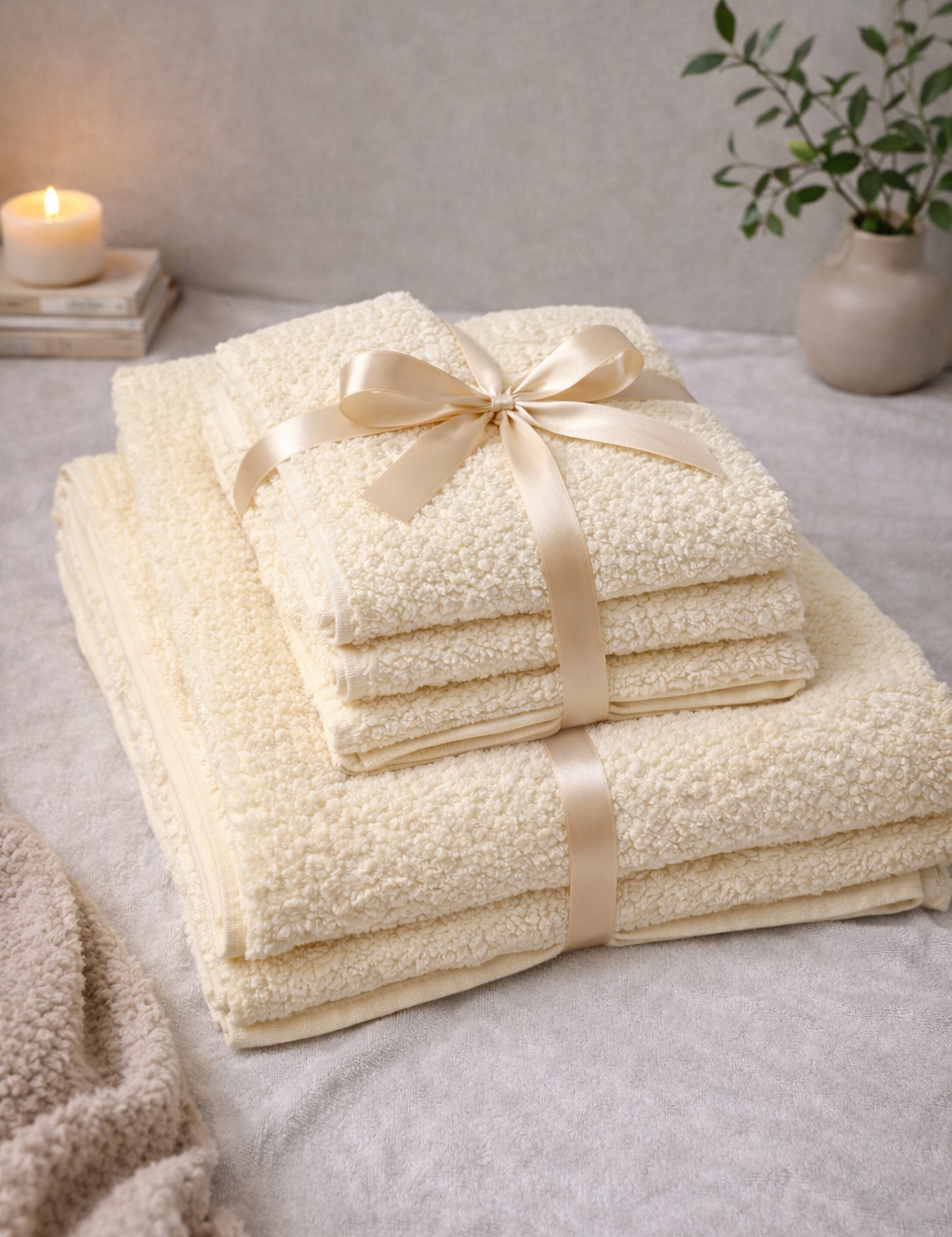 Комплект кърпи Bellissima