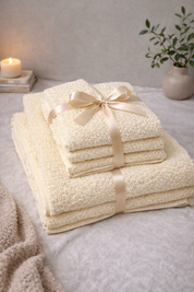 Комплект кърпи Bellissima