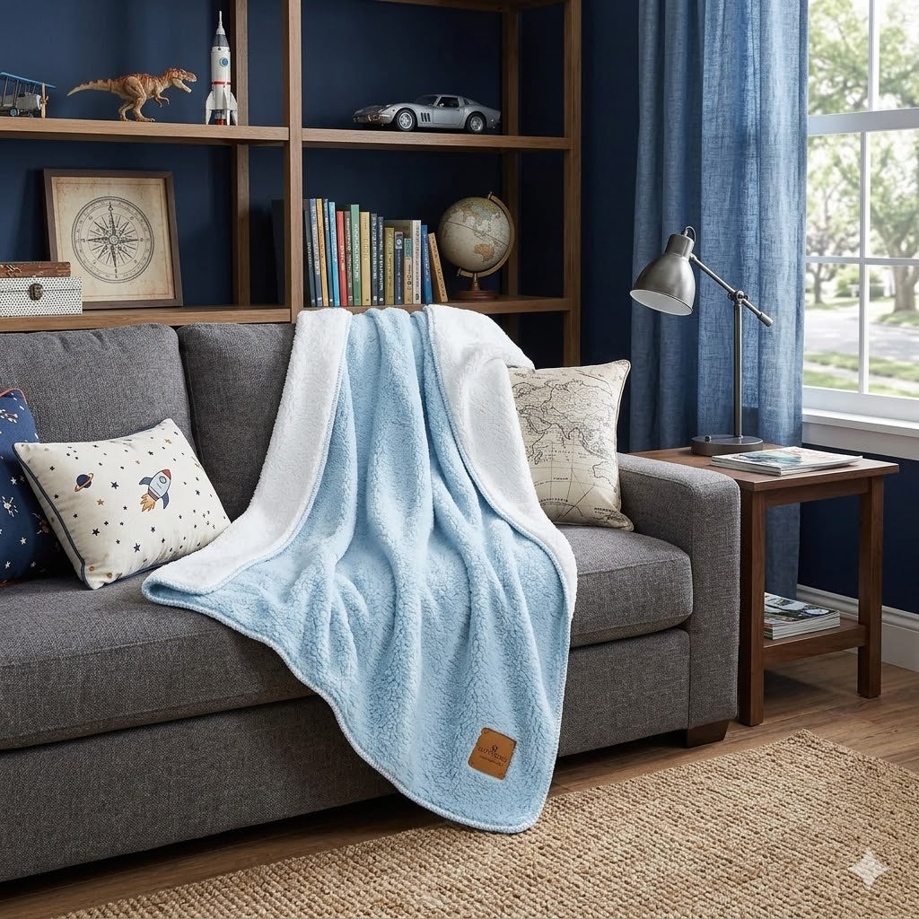 Одеяло SOFT&COZY 150 x 200 см