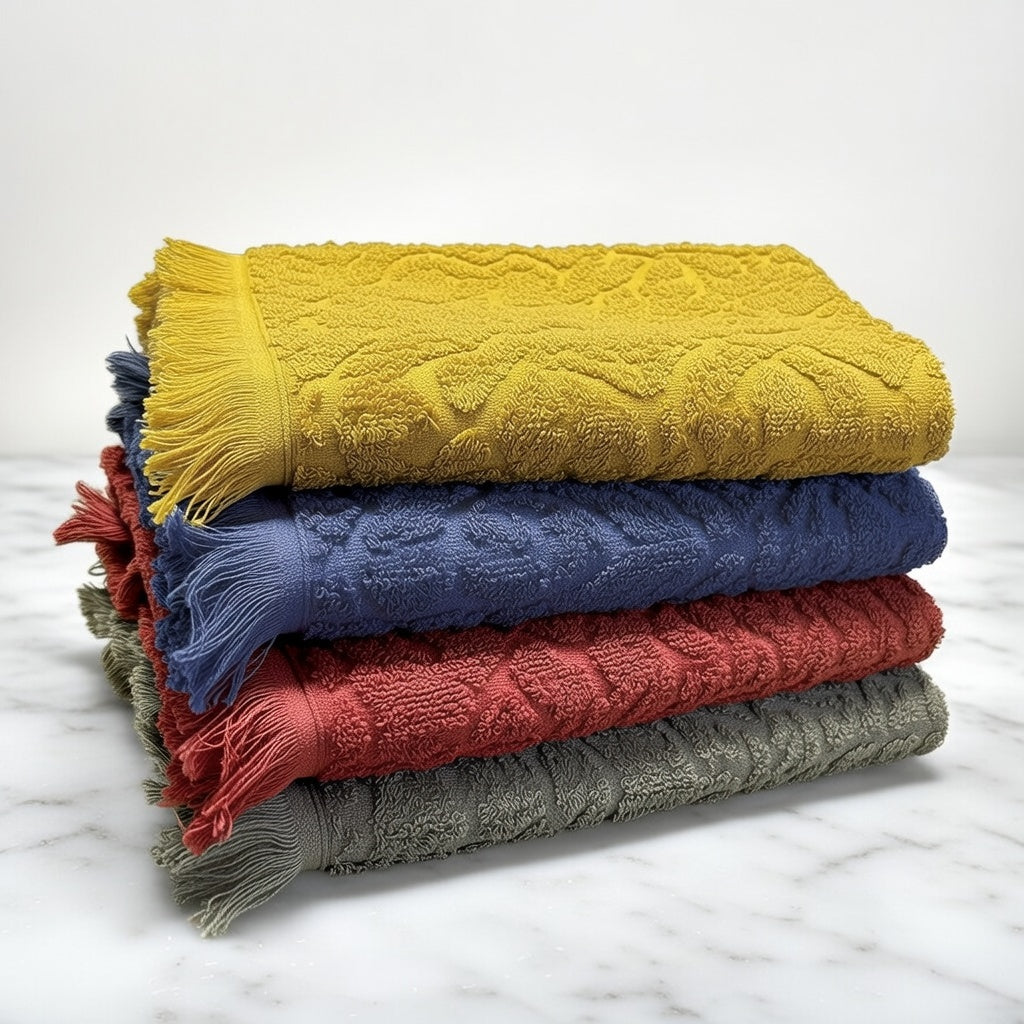 Хавлиена кърпа KATY