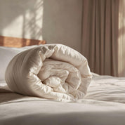 Вълнена завивка WOOL