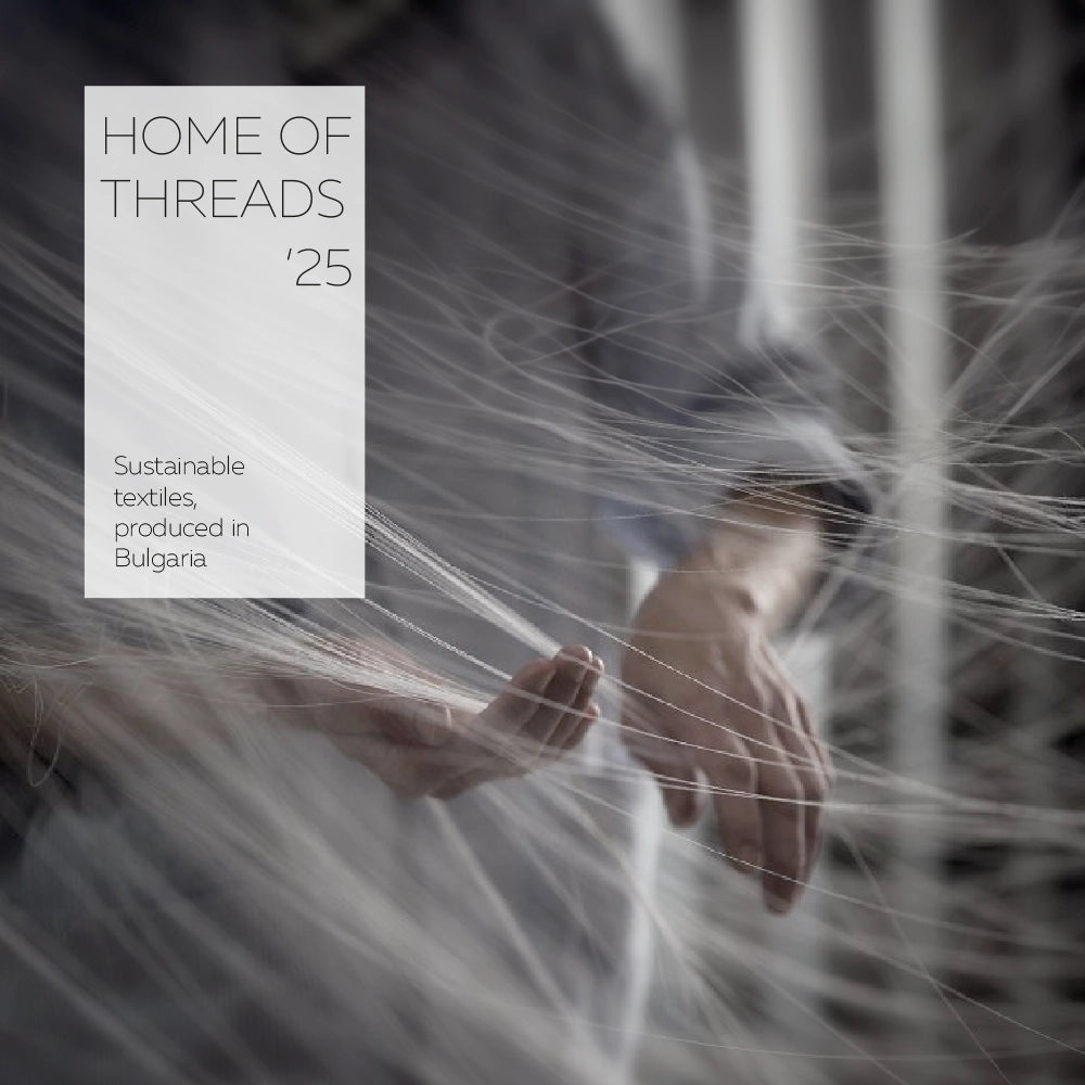 HOME OF THREADS