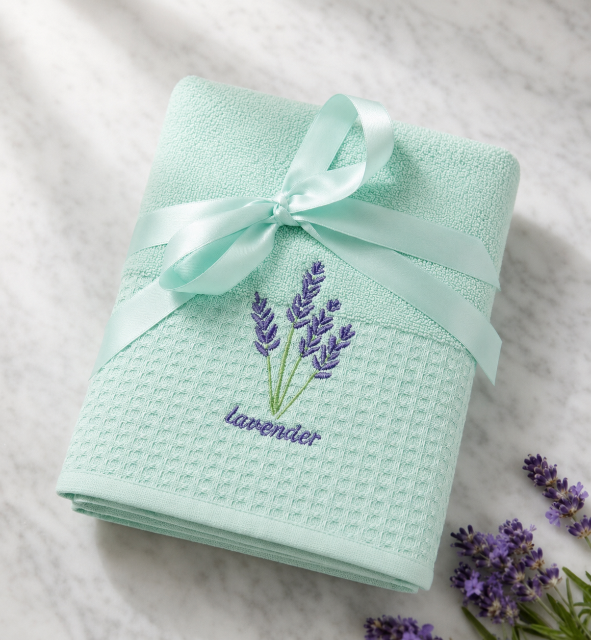 Кухненска кърпа LAVENDER