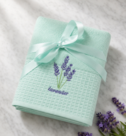 Кухненска кърпа LAVENDER