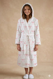 Юношески халат RIBON