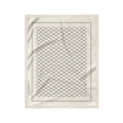 Одеяло Шерпа GRAPHIC 150 x 200 см