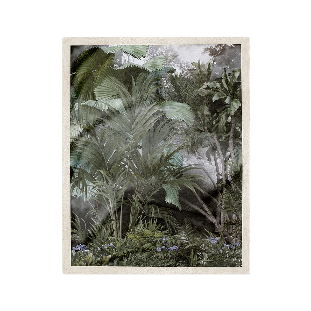 Одеяло Шерпа TROPIC 150 x 200 см