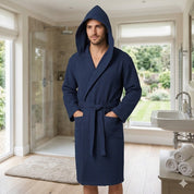 Халат с качулка TREASURE