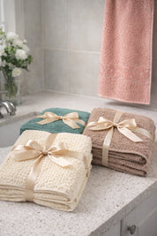 Комплект кърпи Bellissima