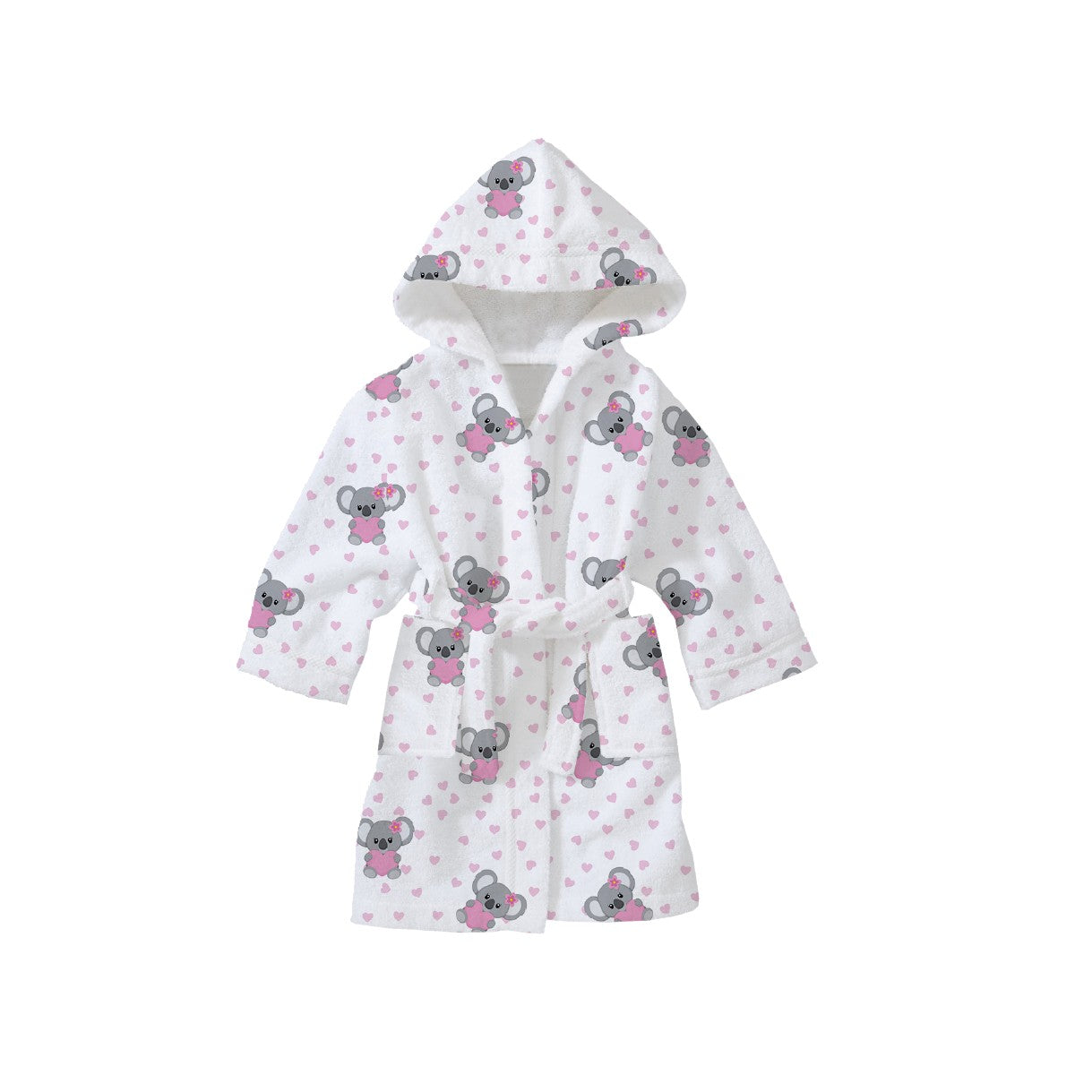 Детски халат KOALA