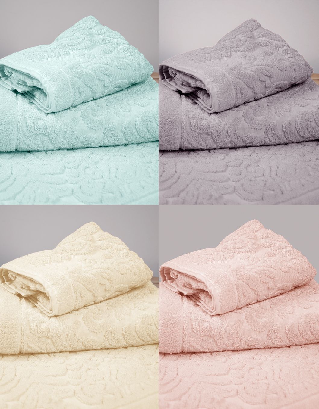 Хавлиена кърпа MERILIN