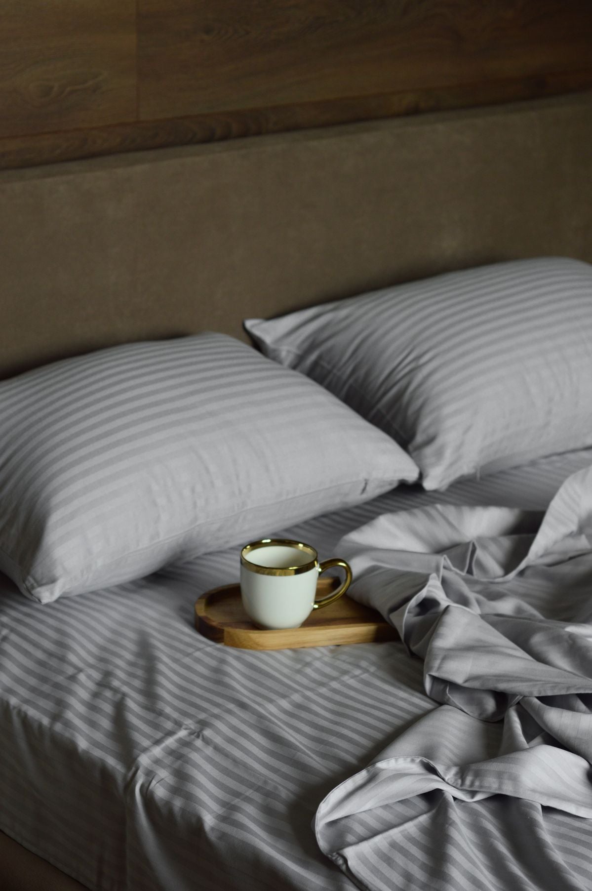 Спален комплект Royal Linen