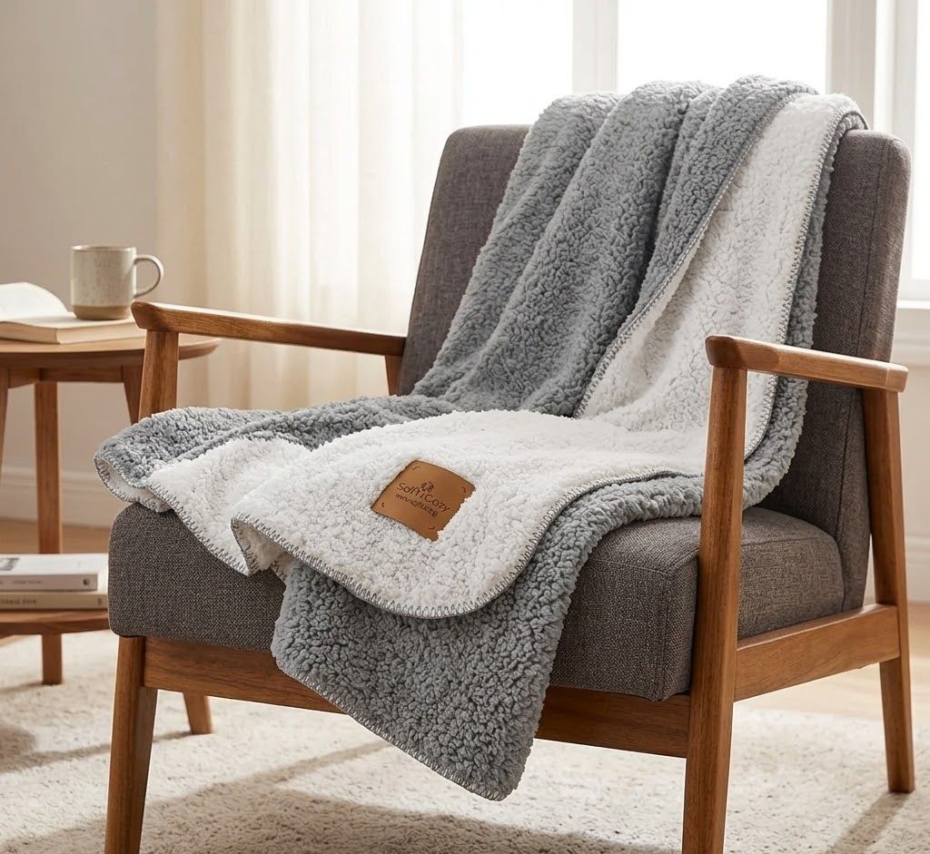 Одеяло SOFT&COZY 150 x 200 см