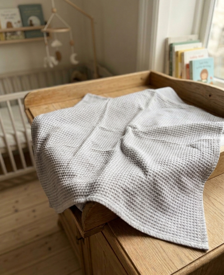 Бебешко одеяло Cotton Bee